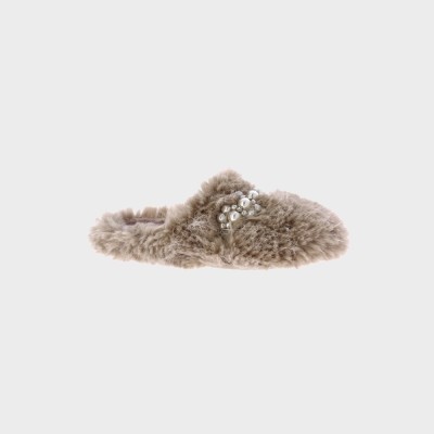 ZAPATILLAS DE CASA MUJER MACARENA ANAIS 35 